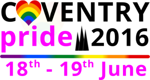 Coventry Pride