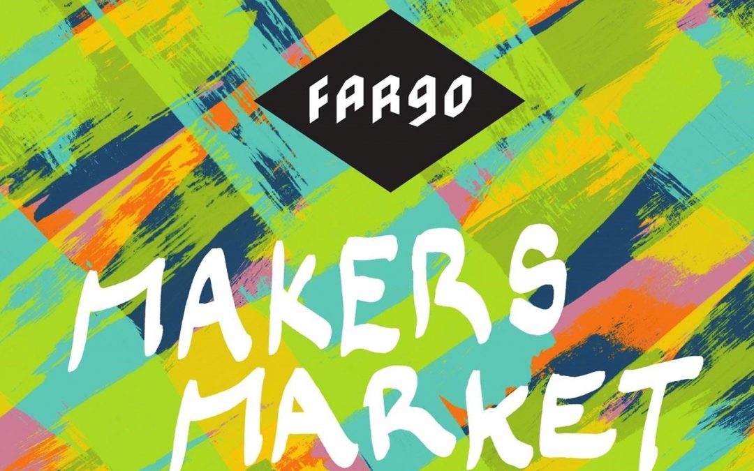 Autumn Makers Market28.09.19