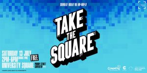 Take the Square