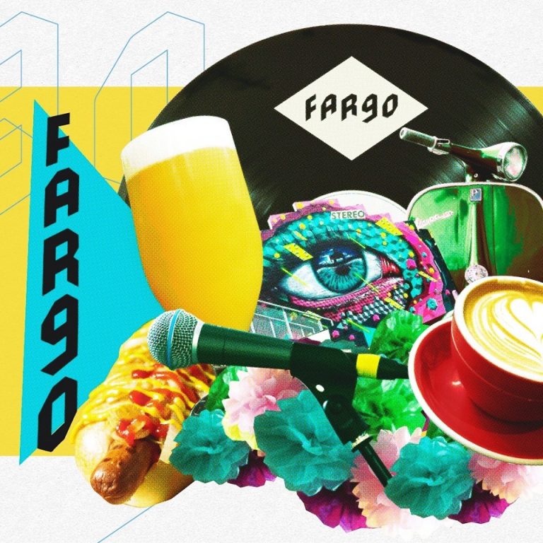 FarGo Village Coventry City Centre