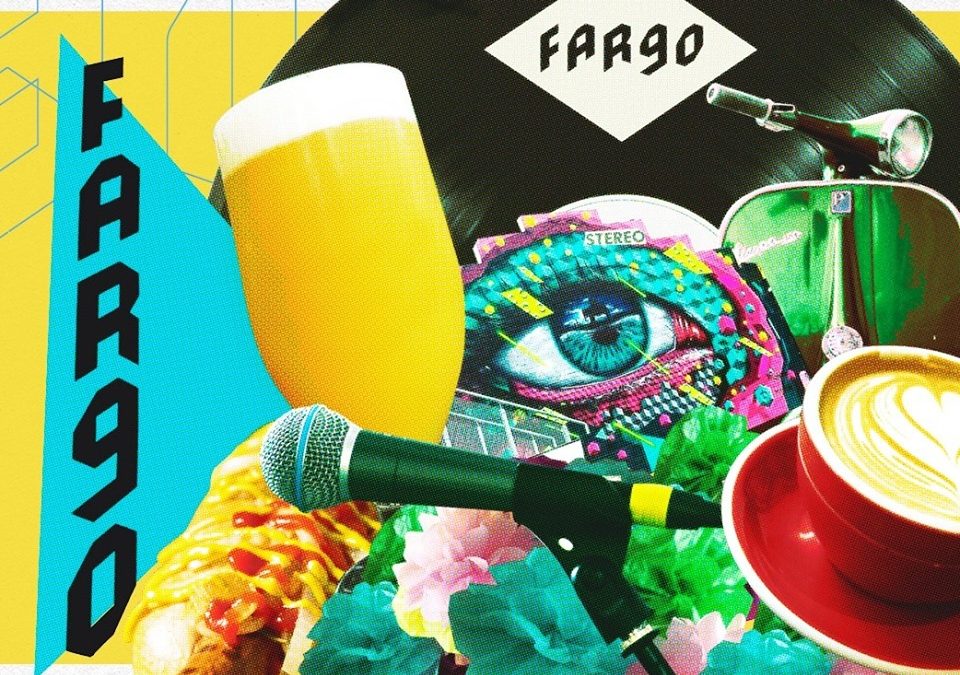 FarGo Village