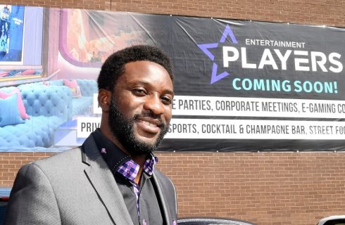 Players Entertainment appoint general manager