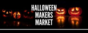Halloween Makers Market