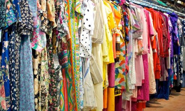 Vintage in the Village19.10.19