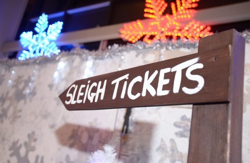 Coventry's Vintage Sleigh Ride to be unveiled for 2019