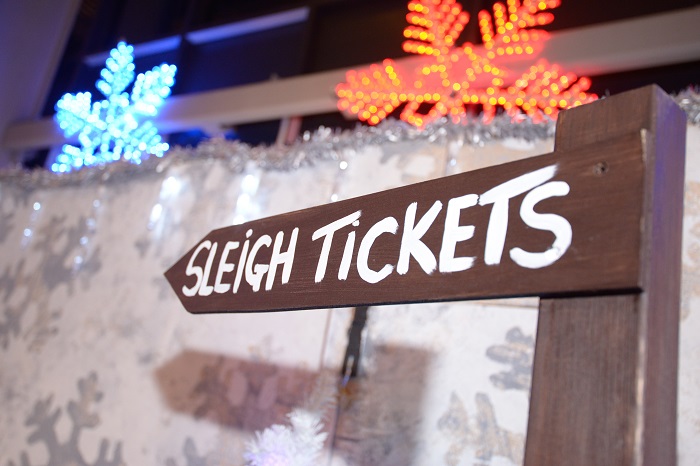 Coventry’s Vintage Sleigh Ride to be unveiled for 2019