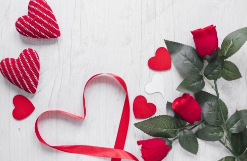 Valentines in Coventry