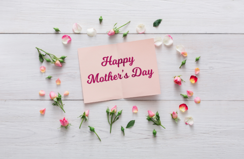 Mothers Day in Coventry