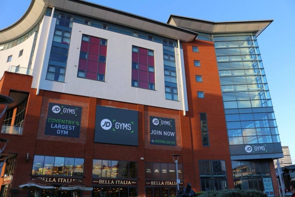 jd-gym-coventry-city-centre