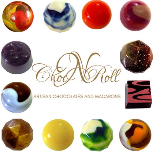Choc N Roll