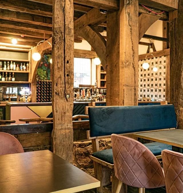 The Green Dragon