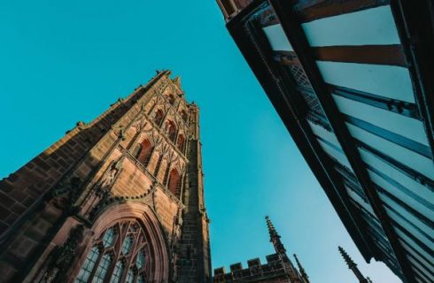 Coventry visitor figures rise to over 10m in 2019