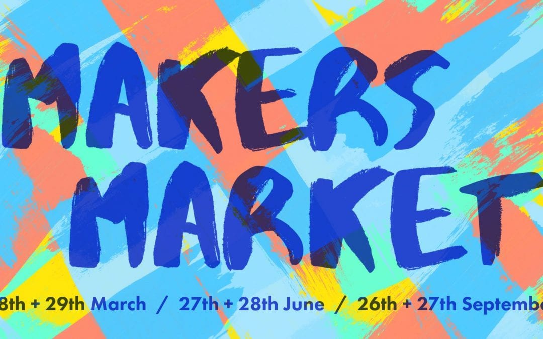 Autumn Makers Market26.09.20
