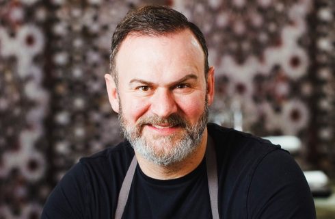 Nation’s top chef on board to judge new Foodie Awards