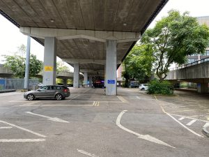 Grove Street Car Park Grove Street Car Park