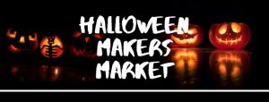 Halloween Makers Market