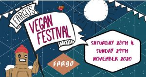 Winter Vegan Festival