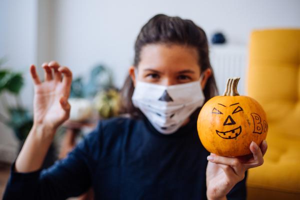 Spooktacular events in Coventry this half term