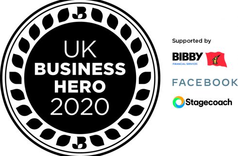Coventry Business Improvement District recognised as a UK Business Hero