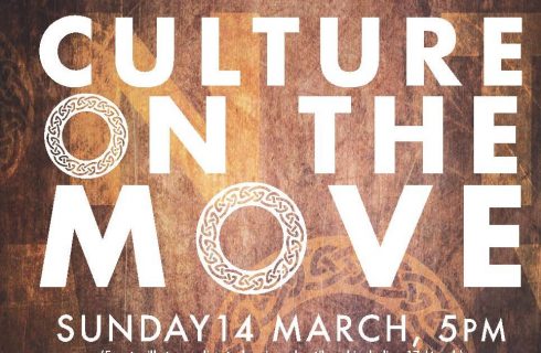 Culture On The Move