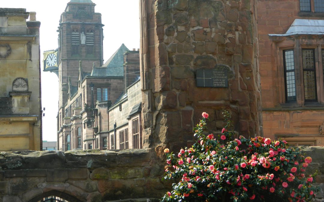 21 things to get excited about in Coventry for 2021