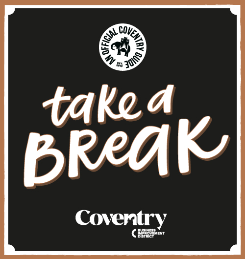 Coventry Coffee Shop guide