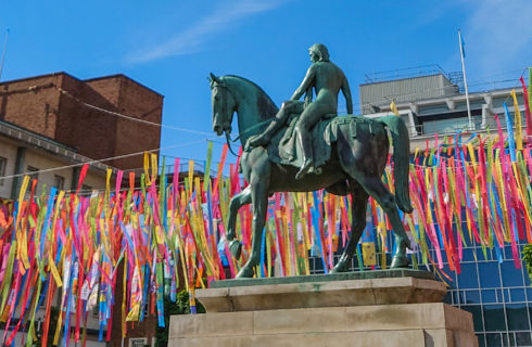 31 Reasons To Visit Coventry This Summer