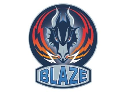 Coventry Blaze Fixtures