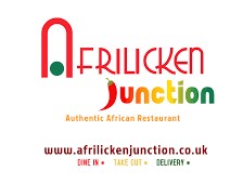 Afrilicken Junction