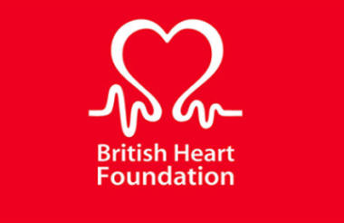 British Heart Foundation (Lower Precinct)