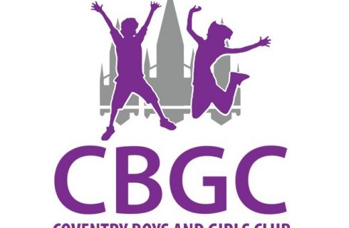 Coventry Boys and Girls Club