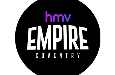 HMV Empire Coventry