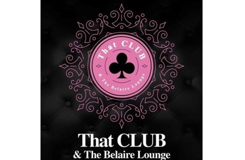 That CLUB and The Belaire Lounge