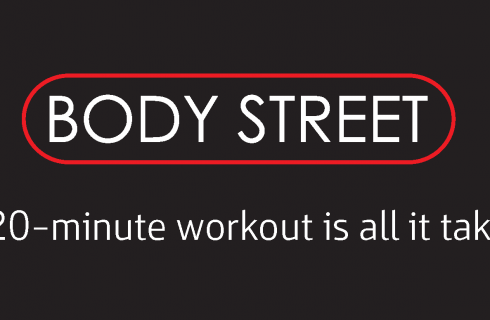 Bodystreet