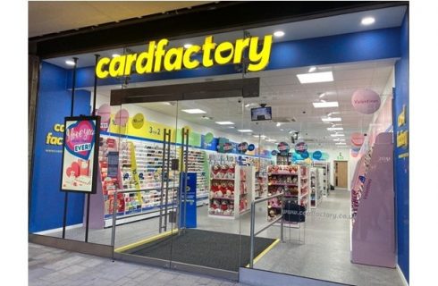 Card Factory