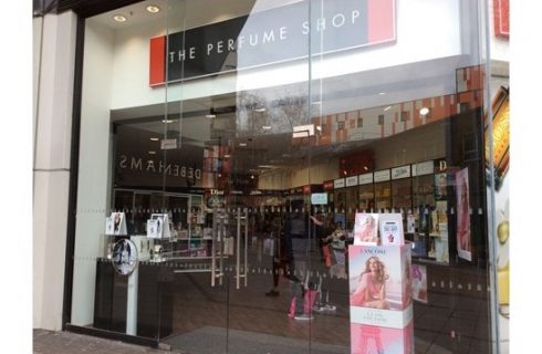 The Perfume Shop