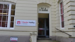 Mander Hadley Solicitors