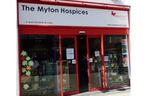 Myton Hospice