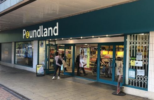 Poundland