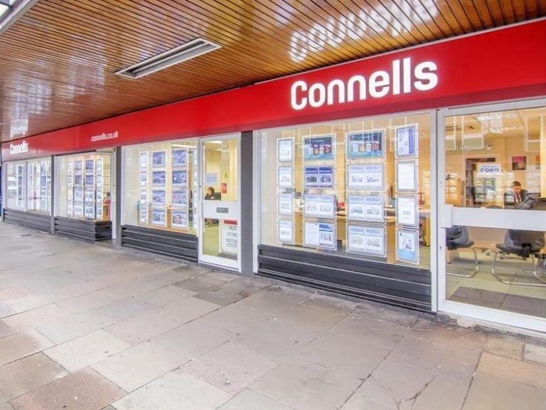Connells Coventry City Centre