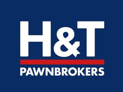 H&T Pawnbroker (Lower Precinct)