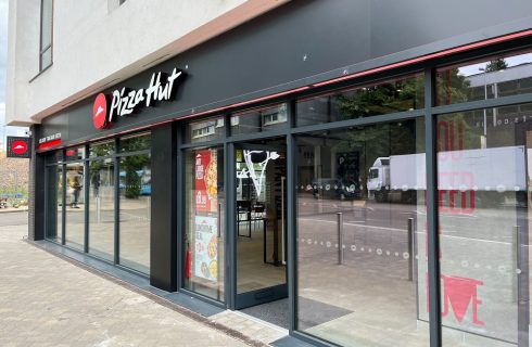 Pizza Hut