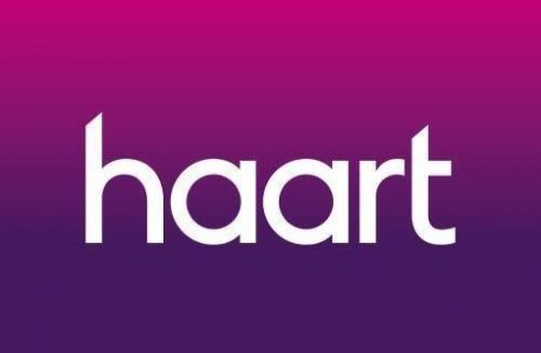 haart Estate & Lettings Agent