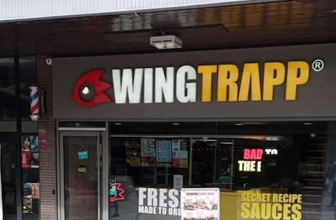 WINGTRAPP