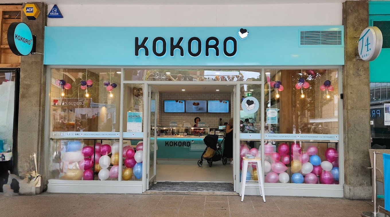 What is Kokoro? The Concept of Kokoro 