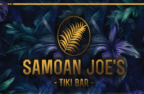 Samoan Joes