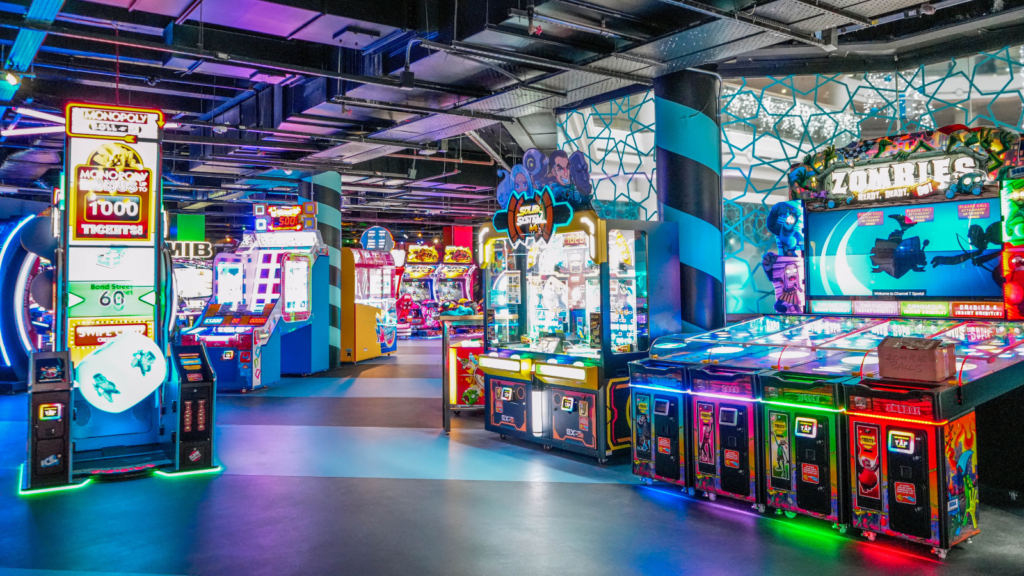 Things to do with children in Coventry City Centre 