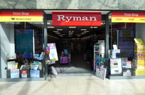 Ryman