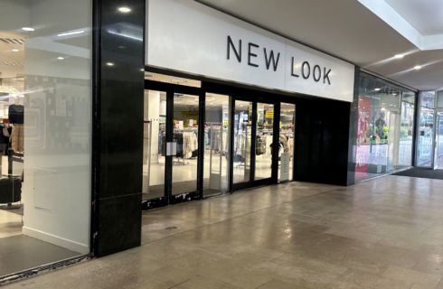 New Look