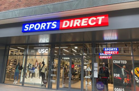 Sports Direct